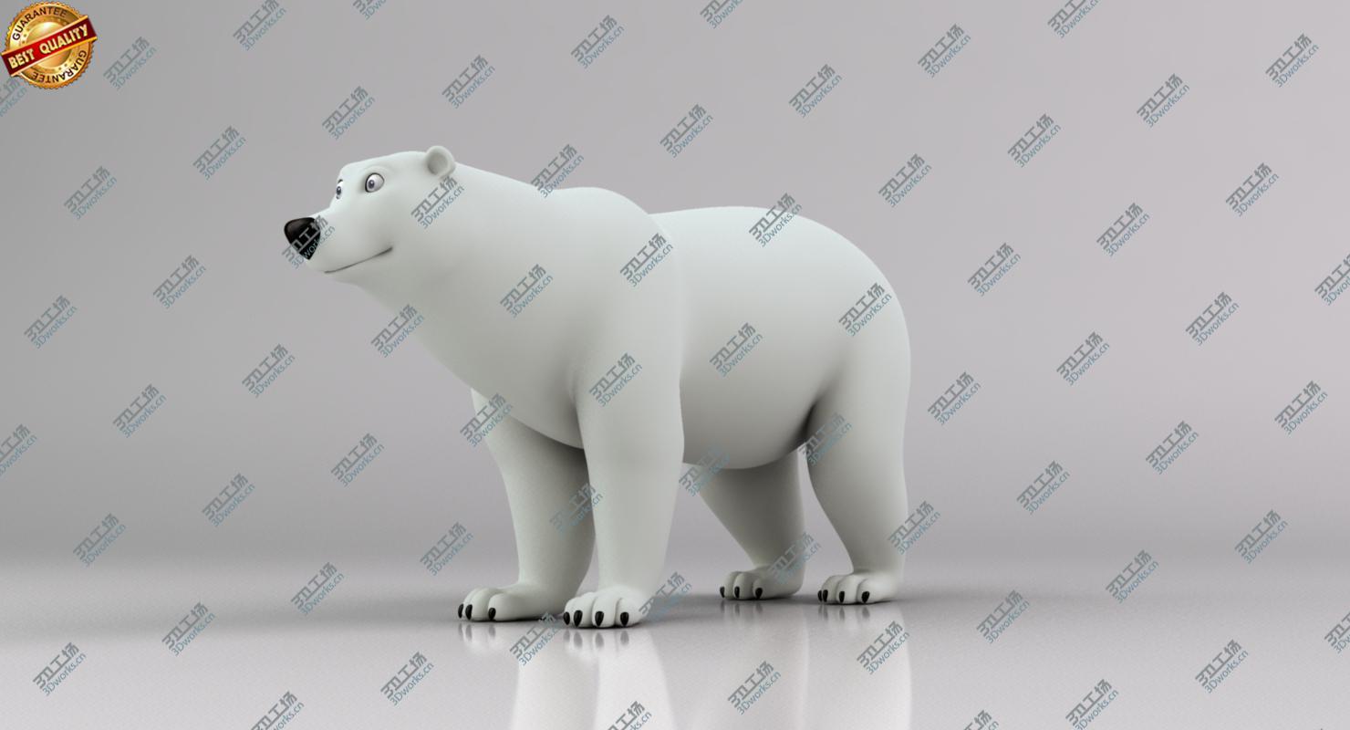 images/goods_img/202105072/Polar Bear Quadruped/2.jpg